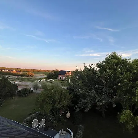 Sky Appartamento